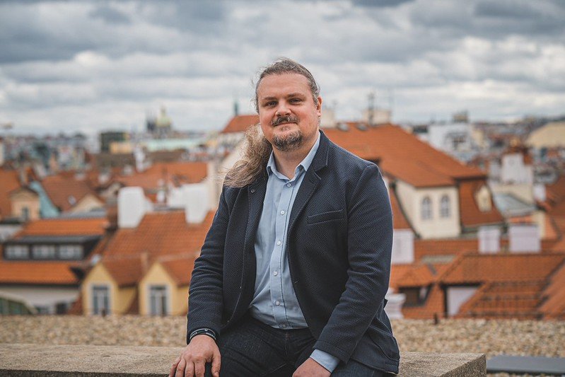Praha otevřela příjem žádostí o podporu inovačních akcí pro rok 2027. Organizátorům program představila na kick-off meetingu