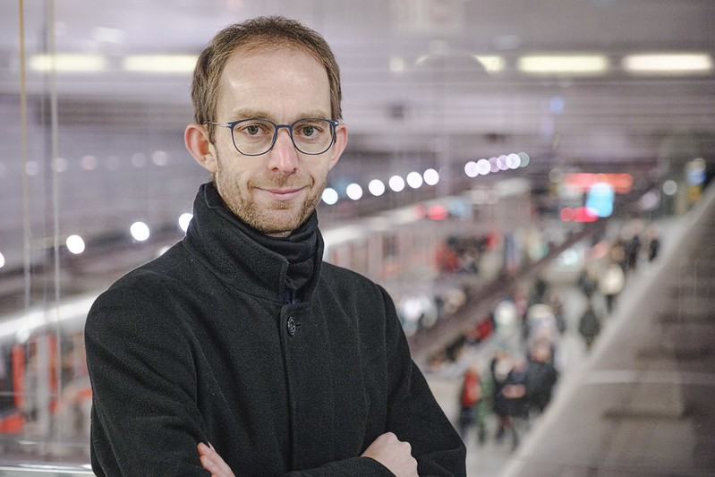 Praha rozhodla o nových názvech budoucích stanic metra D