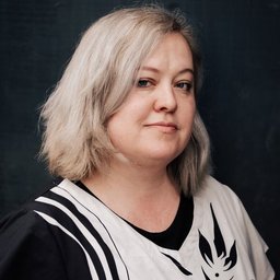 Linda Neubergová