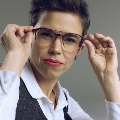 Olga Richterová
