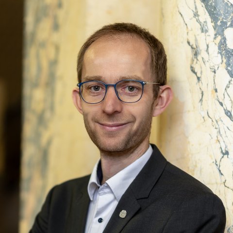 Jaromír Beránek