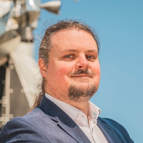 Daniel Mazur