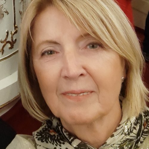 Fotografie osoby Lenka.Novakova