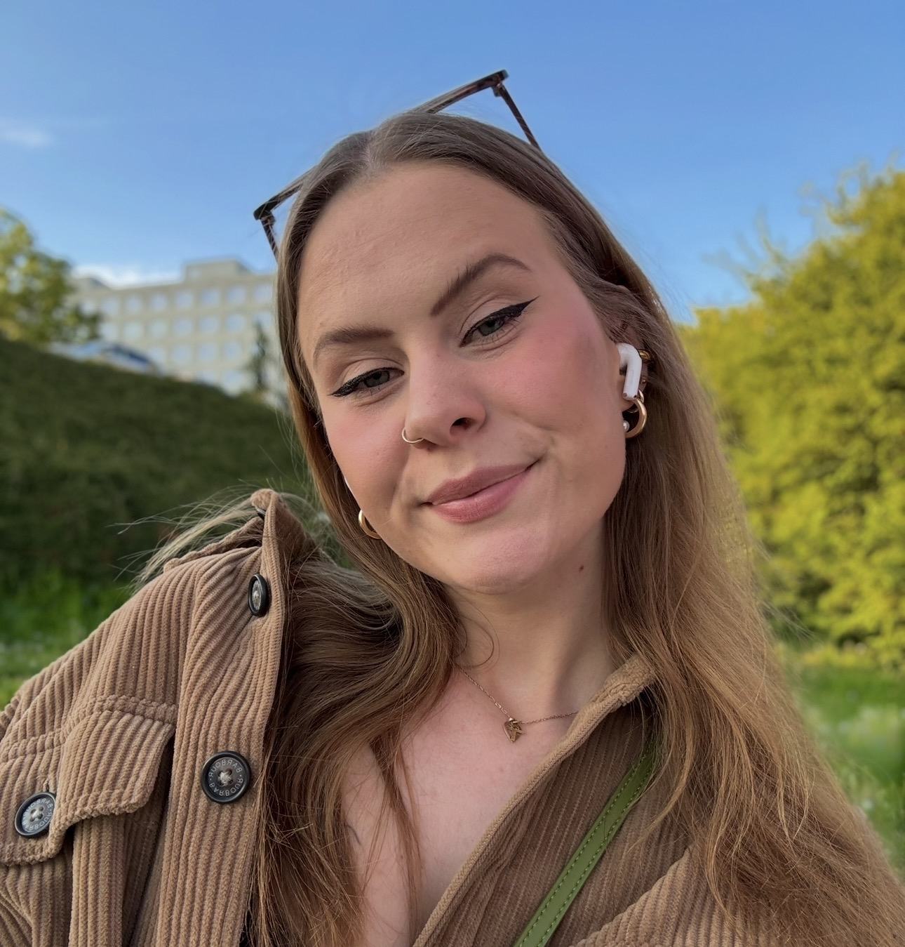Fotografie osoby Kristyna.Marie.Pokorna