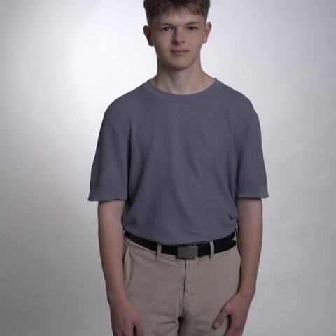 Matěj Víšek