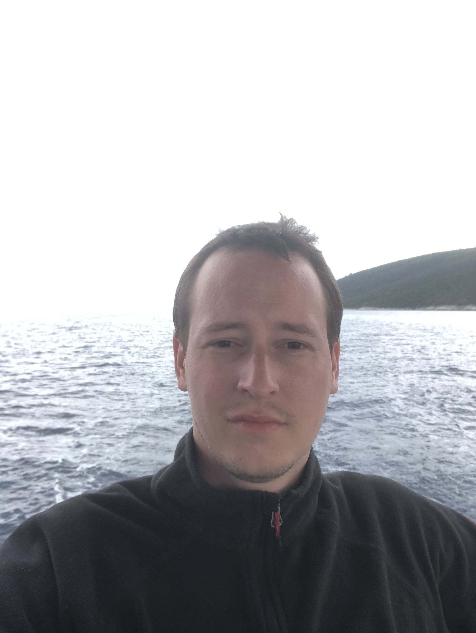 Fotografie osoby Vojtech.Kokta