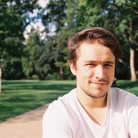 Jakub Kováč