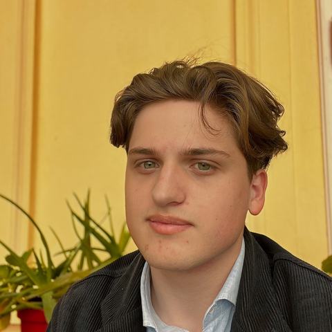 Filip Matouš