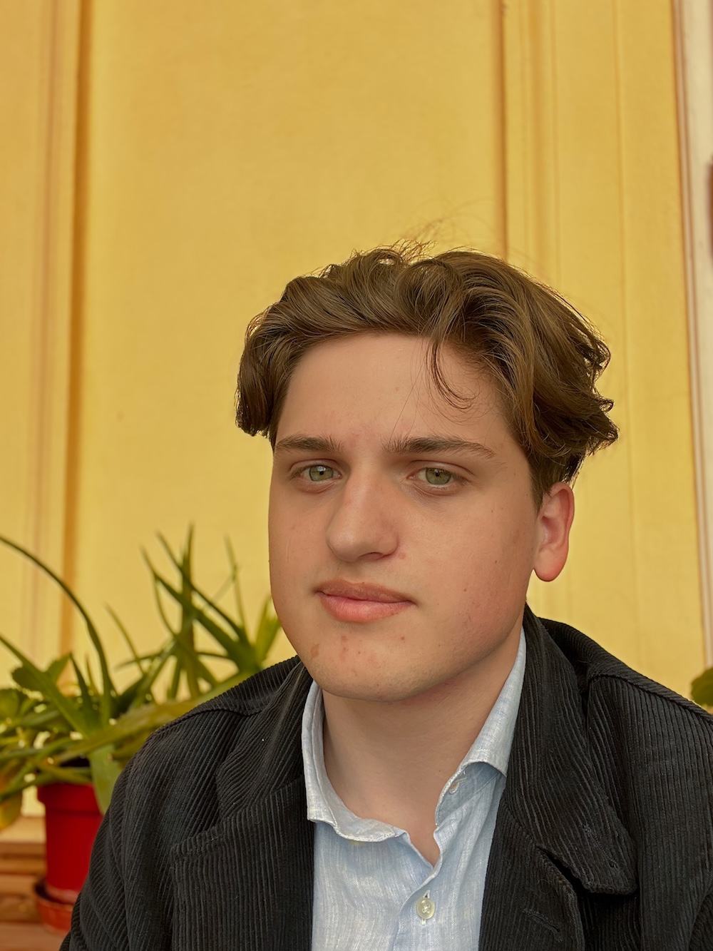 Fotografie osoby Filip.Matous