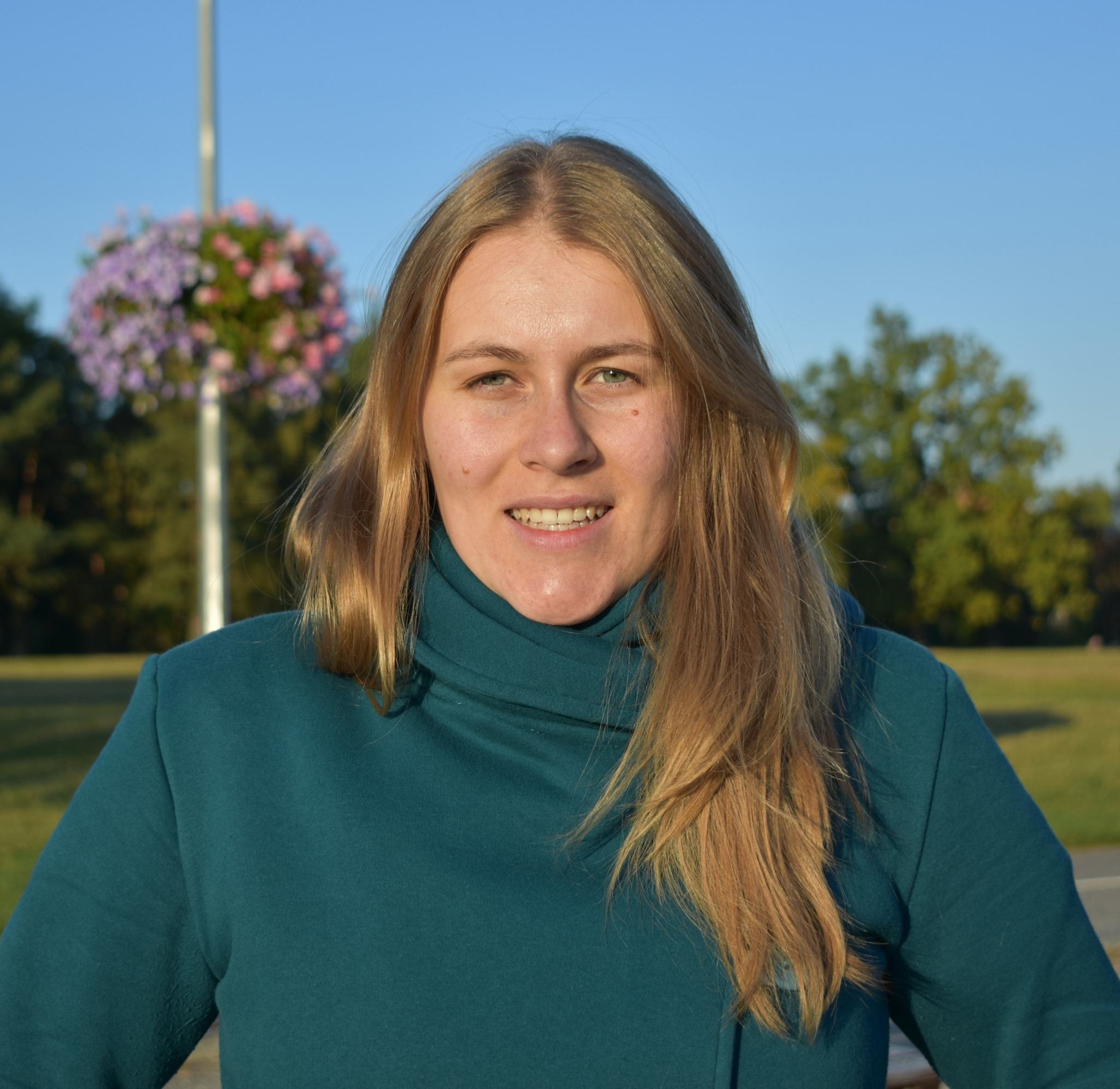 Fotografie osoby Zuzana.Drazdova