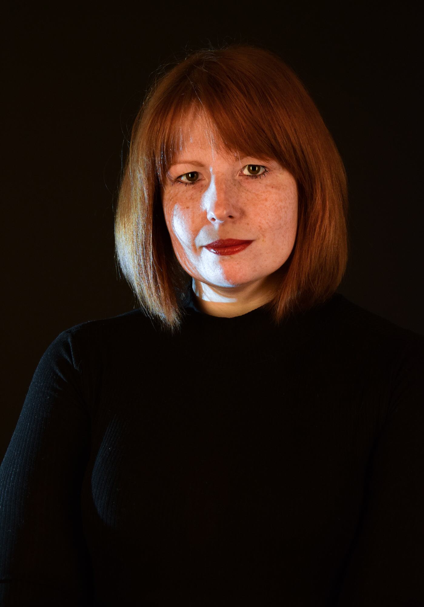 Fotografie osoby Annette.Heidlova