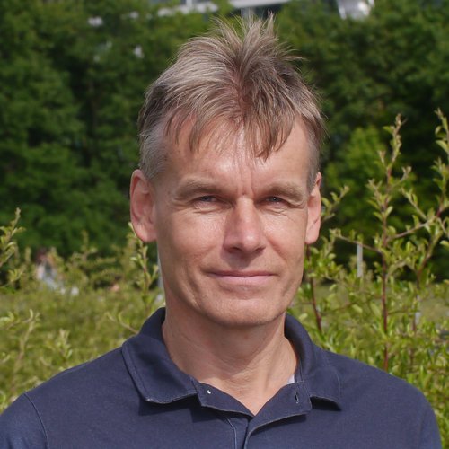 Fotografie osoby hroudav