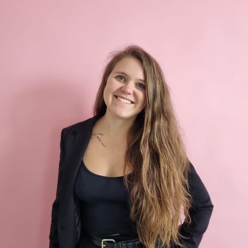 Fotografie osoby Denisa.Pevna