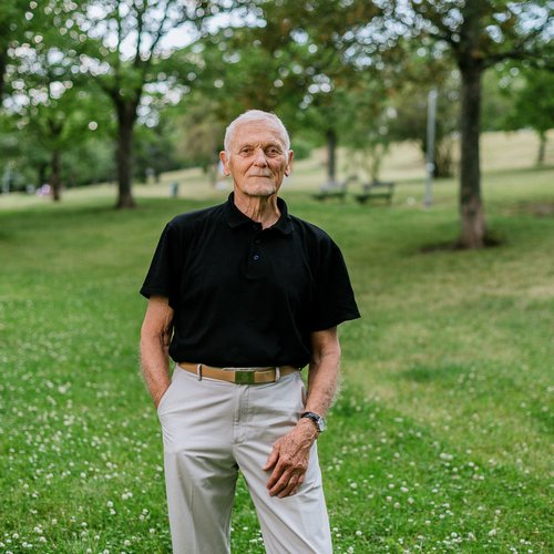 Fotografie osoby Petr.Bisek