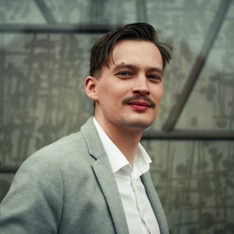 Jiří Hoskovec