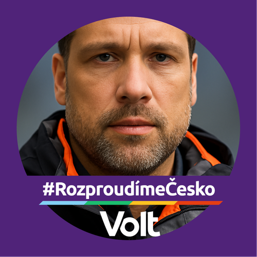 Fotografie osoby Pavel.Franc