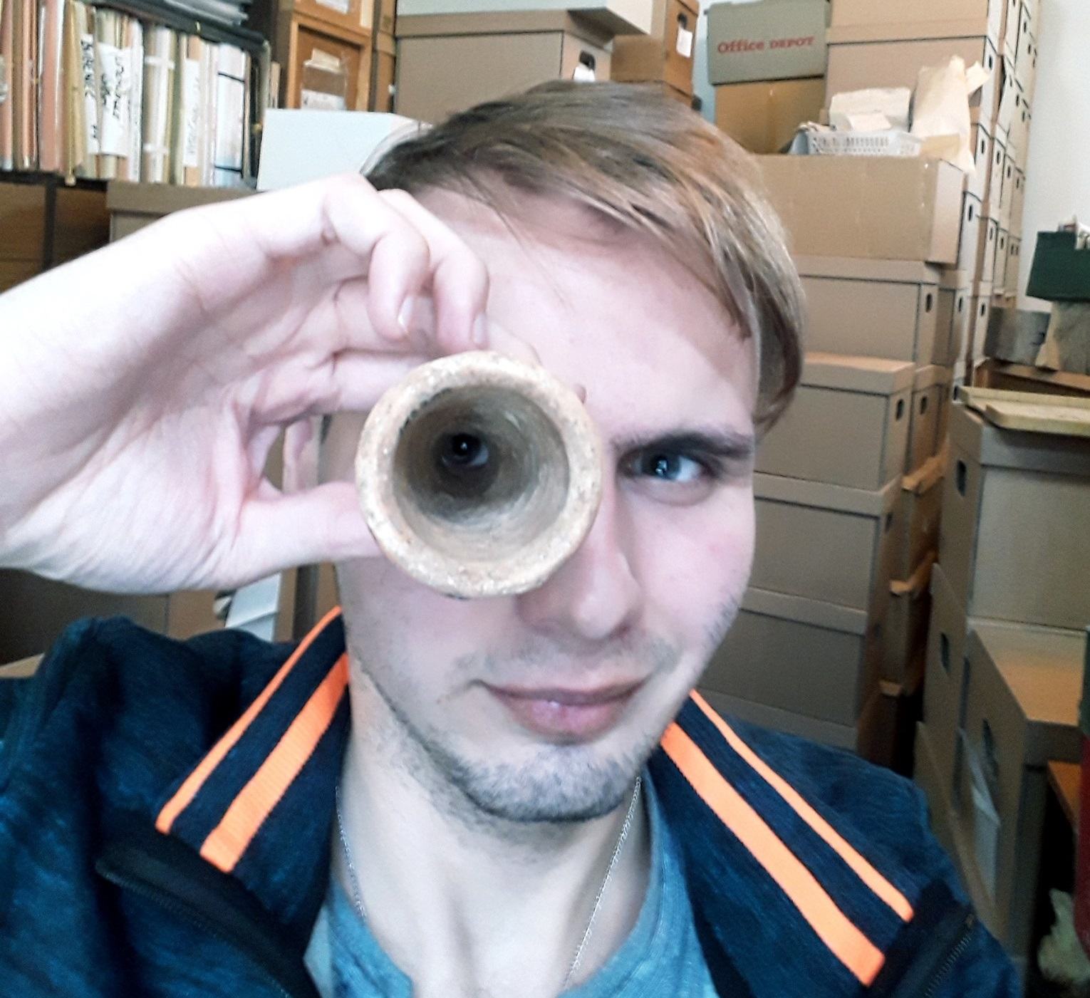 Fotografie osoby Josef.Kubat