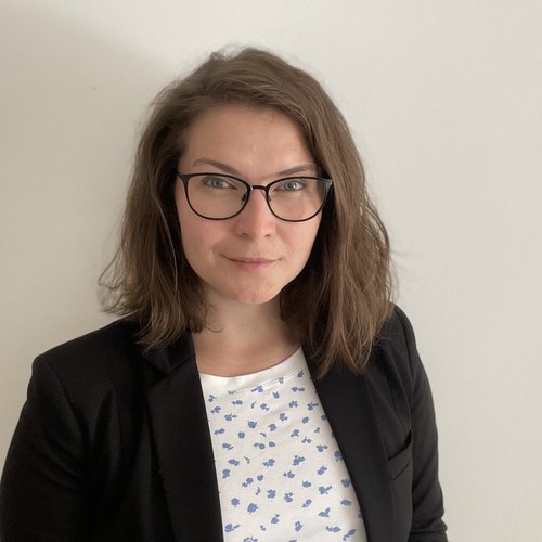 Fotografie osoby Bara.Pokorna