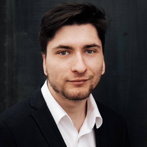 Matej Petrík
