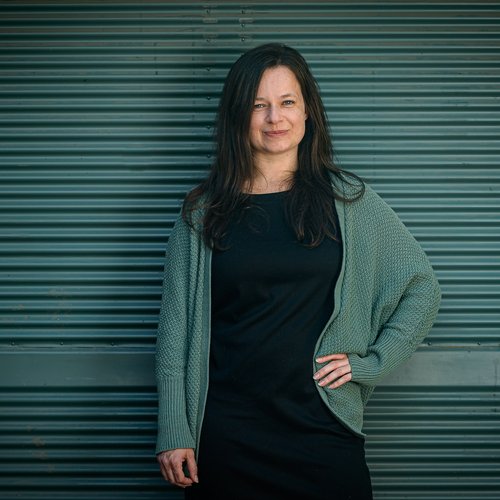 Fotografie osoby Nikol.Krouzek