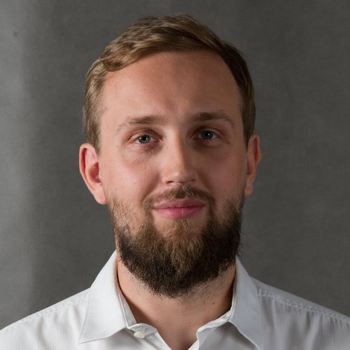 Fotografie osoby Jan.Bartko