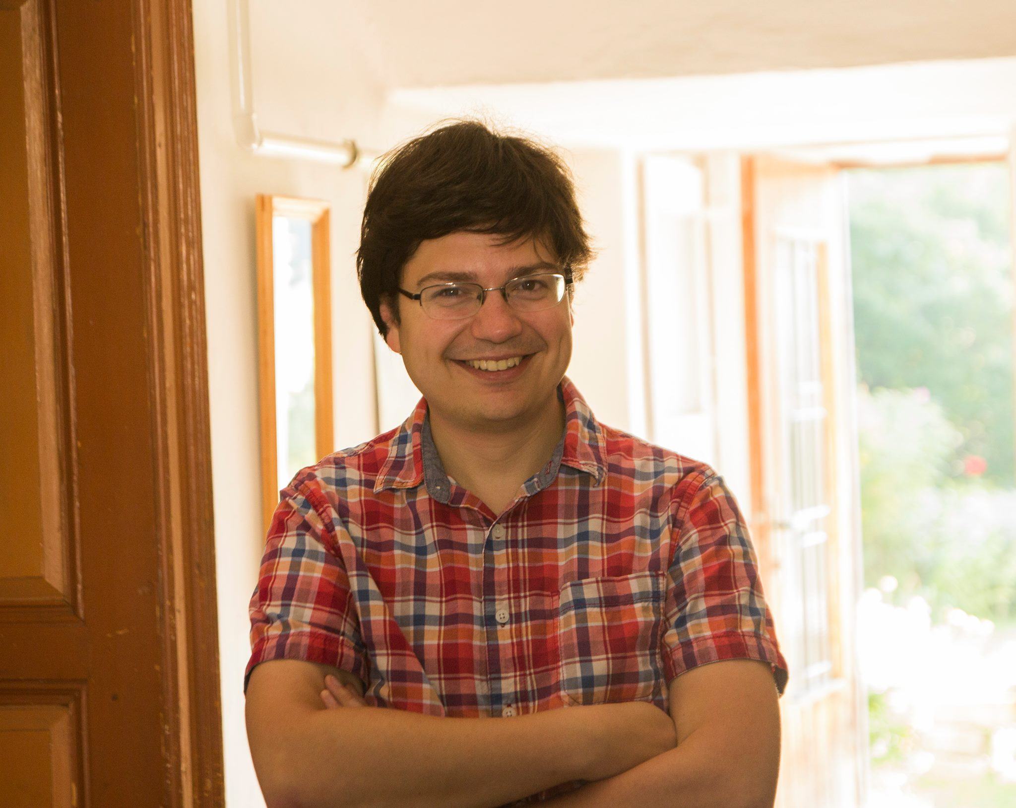 Fotografie osoby Vojtech.Tomasek
