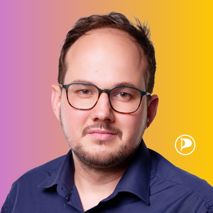 Fotografie osoby Jakub.Klesal