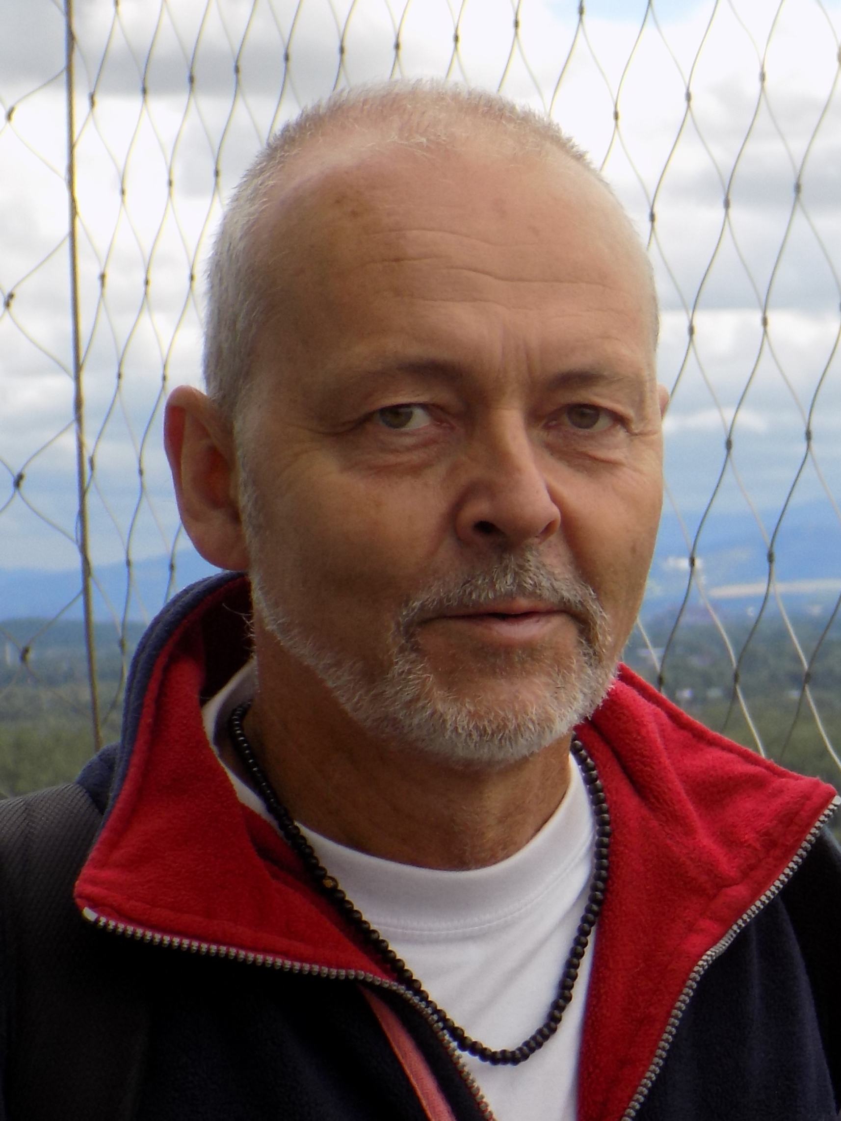 Fotografie osoby Petr.Hubacek