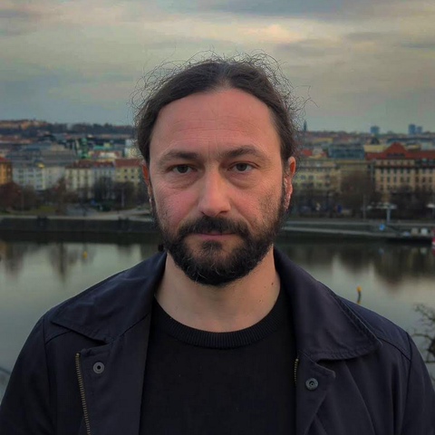 Jakub Wolf