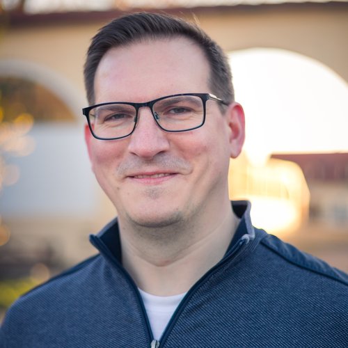 Fotografie osoby Petlis