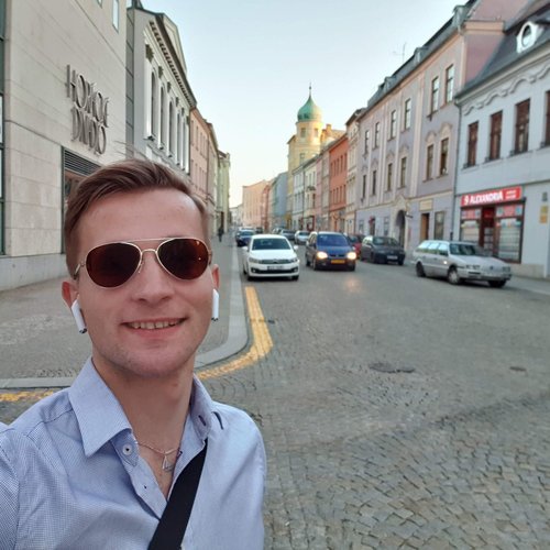 Fotografie osoby Ladislav.Palan