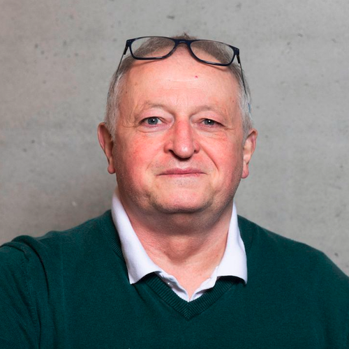 Fotografie osoby Vladimir.Votapek