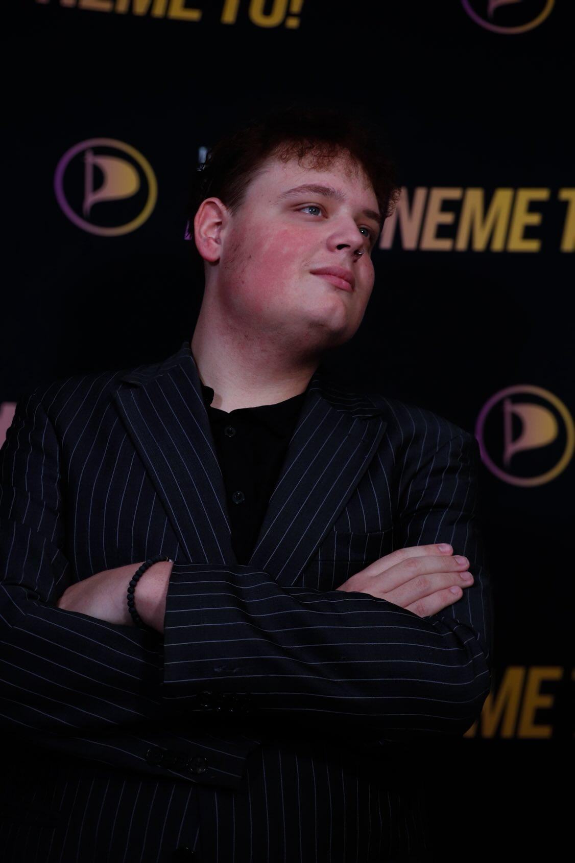 Fotografie osoby Jakub.Rykl