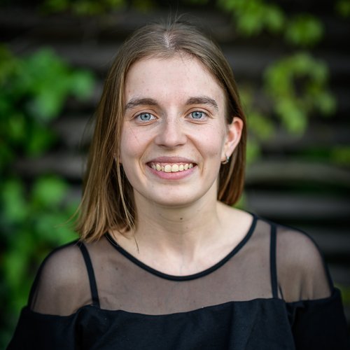 Fotografie osoby Zuzana.Lajksnerova