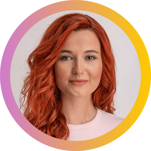 Fotografie osoby Katerina.Demetrashvili