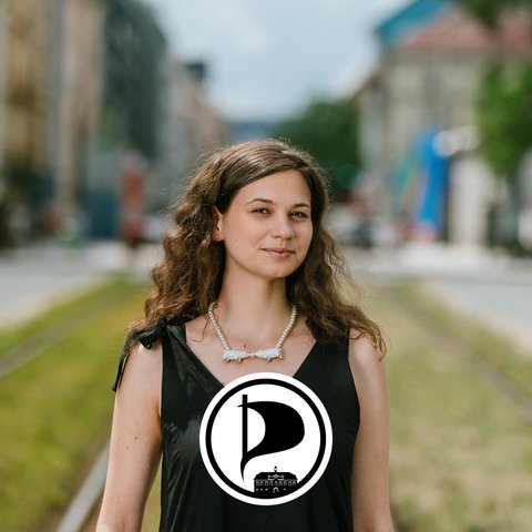 Karolína Gattermayerová