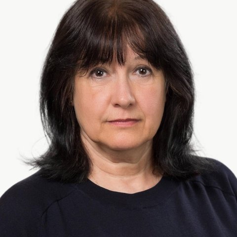 Lenka Zátorská