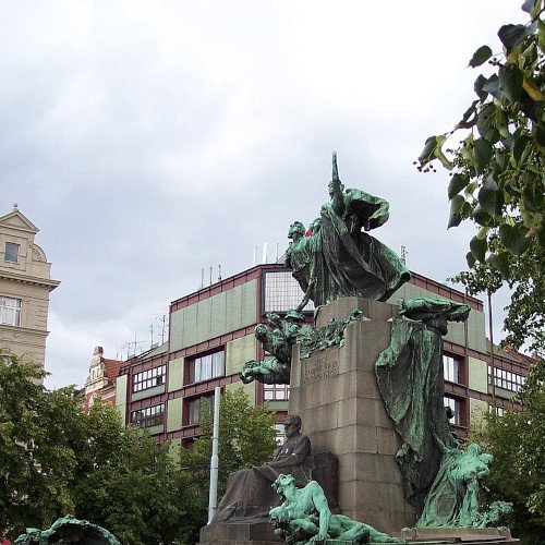 MS Praha 2