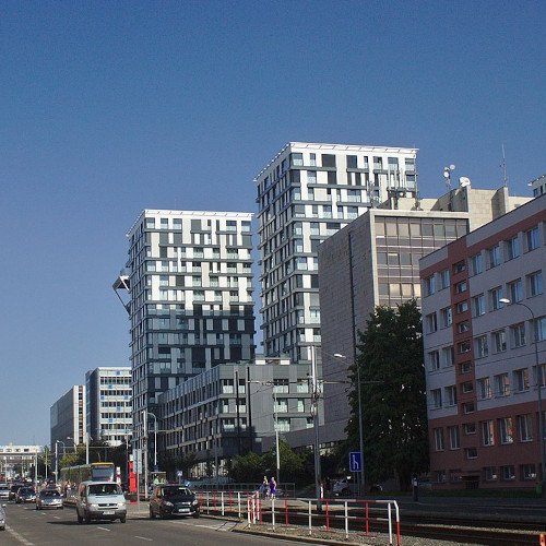 MS Praha 3