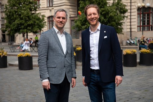 S devítkou je dobrá domluva